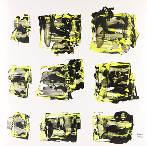 the album cover for Freiland - Freie Sicht 1