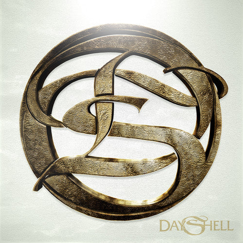 the album cover for Dayshell - Dayshell