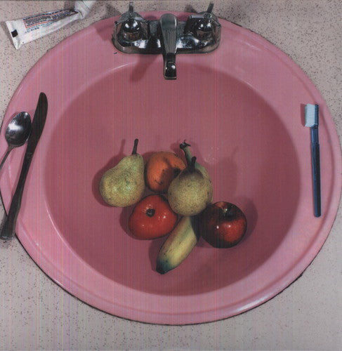 the album cover for Forest Fire - Screens