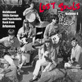 the album cover for Lost Souls Vol 4 Unreleased 1960s Garage & Psych - Lost Souls Vol. 4: Unreleased 1960s Garage & Psych