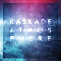 the album cover for Kaskade - Atmosphere