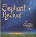 the album cover for Elephant Revival - Changing Skies
