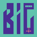 the album cover for Yes - Big Generator