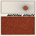 the album cover for Crystal Stilts - Nature Noir [Vinyl]