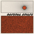 the album cover for Crystal Stilts - Nature Noir