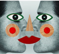 the album cover for Emiliana Torrini - Tookah