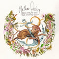the album cover for Nathan Salsburg - Hard for to Win and Can't Be Won