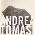 the album cover for Andrea Tomasi - Hurricane Dream