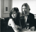 the album cover for Civil Wars - Barton Hollow