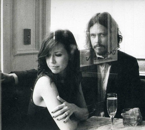 the album cover for Civil Wars - Barton Hollow