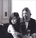 the album cover for Civil Wars - Barton Hollow (W/Dvd) [180 Gram]