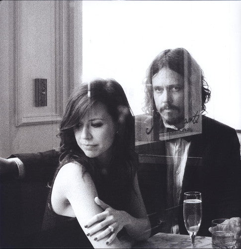 the album cover for Civil Wars - Barton Hollow (W/Dvd) [180 Gram]