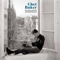 the album cover for Chet Baker - Italian Movie Soundtracks [Import]