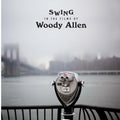 the album cover for VVAA - Swings In The Films Of Woody Allen [Import]