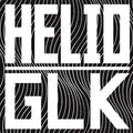 the album cover for Gaslamp Killer - Helio X GLK