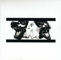 the album cover for Holy Ghost! - Dynamics