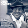 the album cover for Dean Martin - Icon