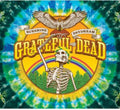 the album cover for Grateful Dead - Sunshine Daydream [Veneta, OR, 8/27/72]