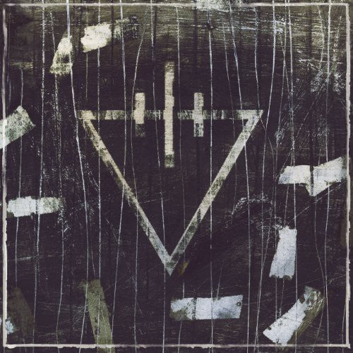 the album cover for The Devil Wears Prada - 8:18 [Vinyl]