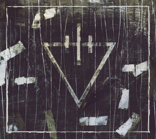 the album cover for The Devil Wears Prada - 8:18