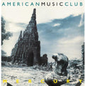 the album cover for American Music Club - Mercury