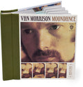 the album cover for Van Morrison - Moondance Deluxe Edition [Box Set]