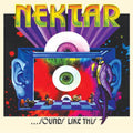 the album cover for Nektar - Sounds Like This [Vinyl]