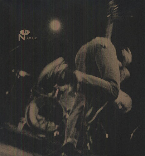 the album cover for Unwound - Kid Is Gone