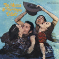 the album cover for The Mamas & The Papas - Deliver
