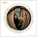 the album cover for Captain Beefheart - Safe As Milk