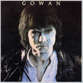 the album cover for Gowan - Gowan