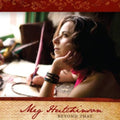 the album cover for Meg Hutchinson - Beyond That