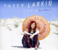 the album cover for Patty Larkin - Still Green