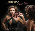 the album cover for Jessy J - Second Chances