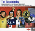 the album cover for Club Soul Vol 3-The Catacombs - Club Soul 3: Catacombs / Various