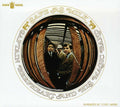 the album cover for Captain Beefheart - Safe As Milk