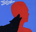 the album cover for Piers Faccini - Between Dogs and Wolves