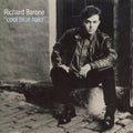 the album cover for Richard Barone - Cool Blue Halo