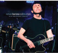 the album cover for Richard Barone - Cool Blue Halo 25th Anniversary Concert
