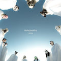 the album cover for Moby - Innocents