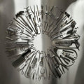 the album cover for Carcass - Surgical Steel