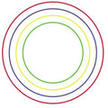the album cover for Bloc Party - Four [Import]