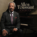 the album cover for Allen Toussaint - Songbook