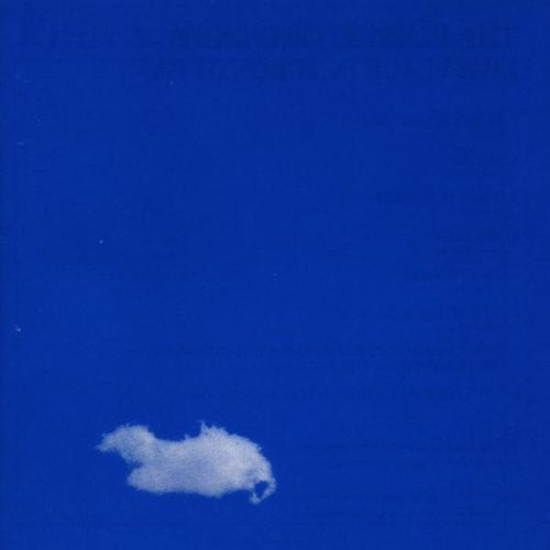 the album cover for John Lennon - Live Peace In Toronto 1969 [Import]