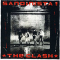 the album cover for The Clash - Sandinista! [Import]