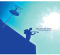 the album cover for Pedro Martins - Dreaming High