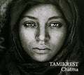 the album cover for Tamikrest - Chatma