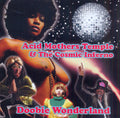 the album cover for Acid Mothers Temple And The Cosmic Inferno - Doobie Wonderland