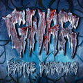 the album cover for GWAR - Battle Maximus