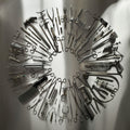 the album cover for Carcass - Surgical Steel [Deluxe]